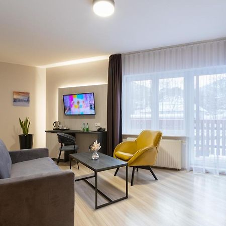 Pensjonat Sniezka Spa Karpacz Extérieur photo