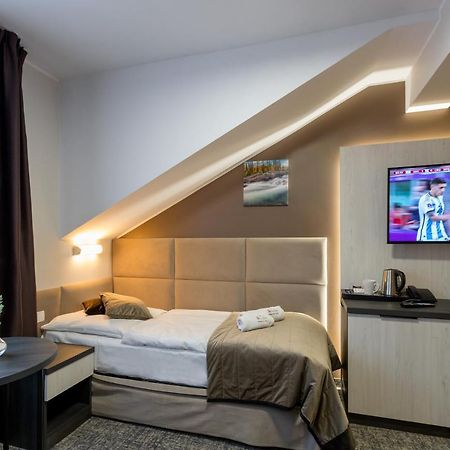 Pensjonat Sniezka Spa Karpacz Extérieur photo