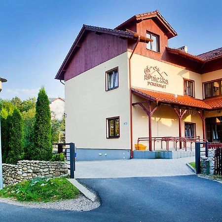 Pensjonat Sniezka Spa Karpacz Extérieur photo