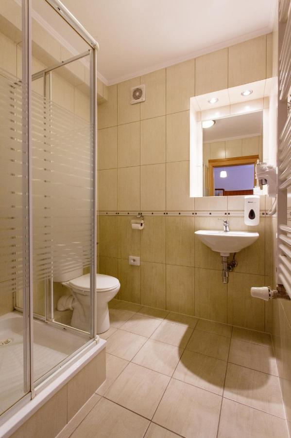 Pensjonat Sniezka Spa Karpacz Extérieur photo