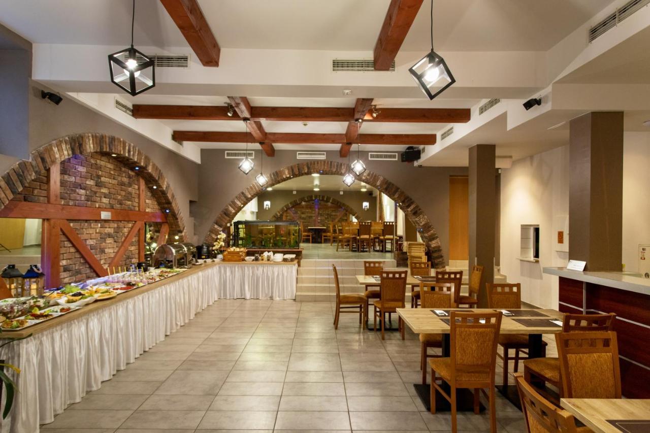 Pensjonat Sniezka Spa Karpacz Extérieur photo