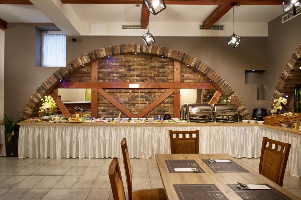 Pensjonat Sniezka Spa Karpacz Extérieur photo