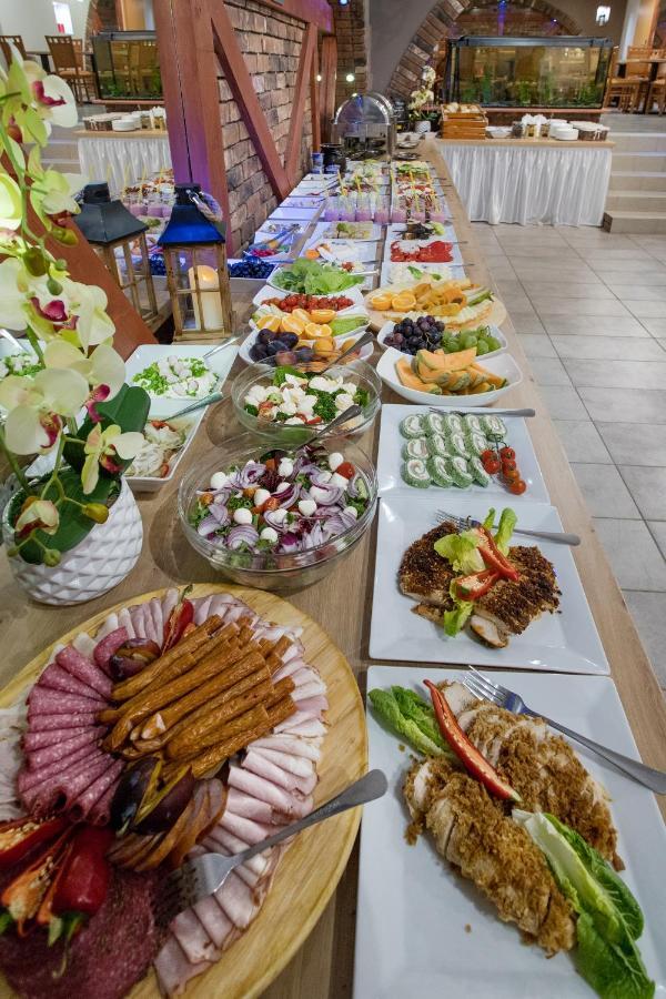 Pensjonat Sniezka Spa Karpacz Extérieur photo
