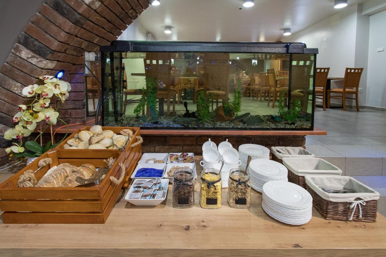 Pensjonat Sniezka Spa Karpacz Extérieur photo