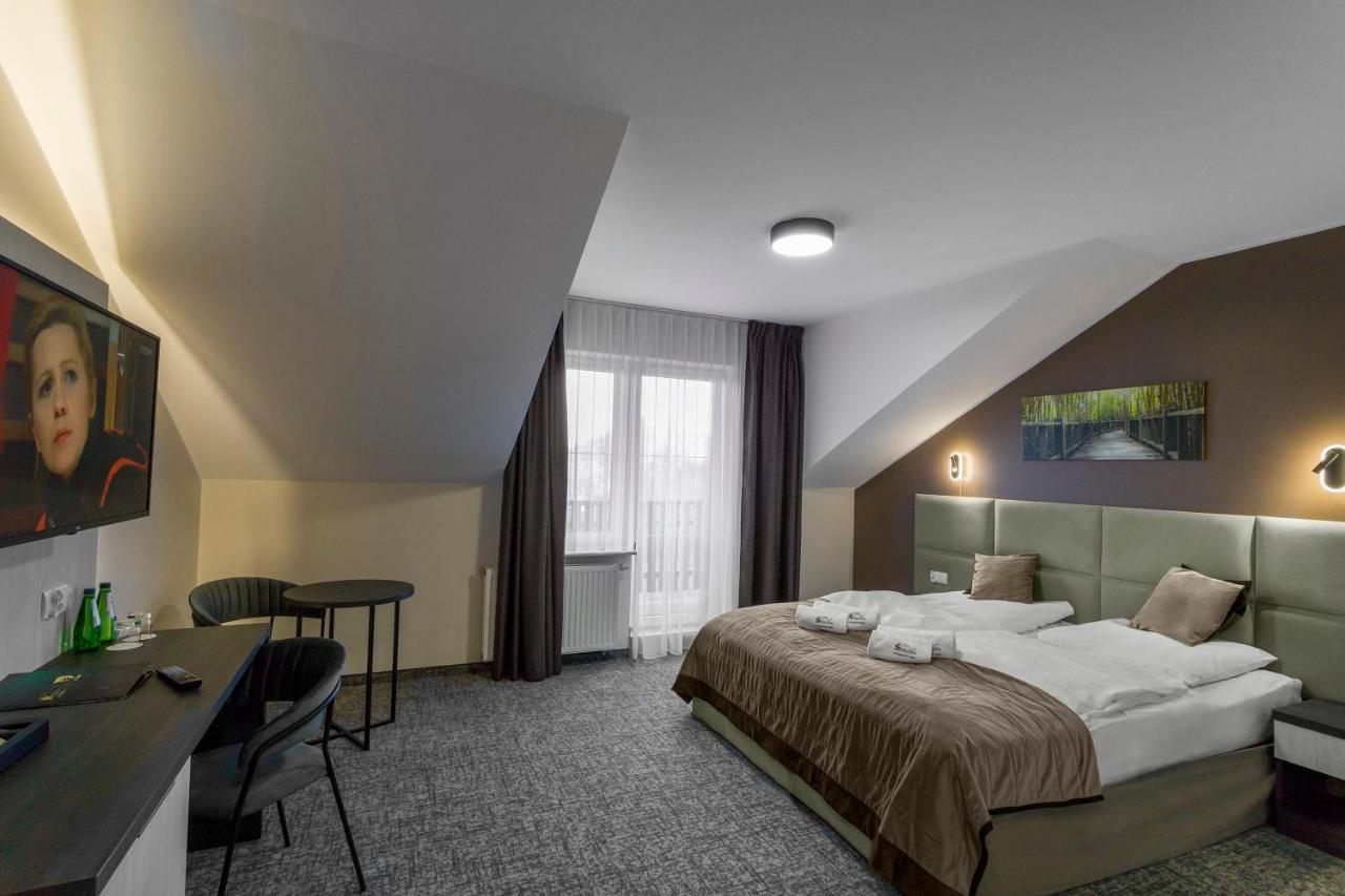 Pensjonat Sniezka Spa Karpacz Extérieur photo