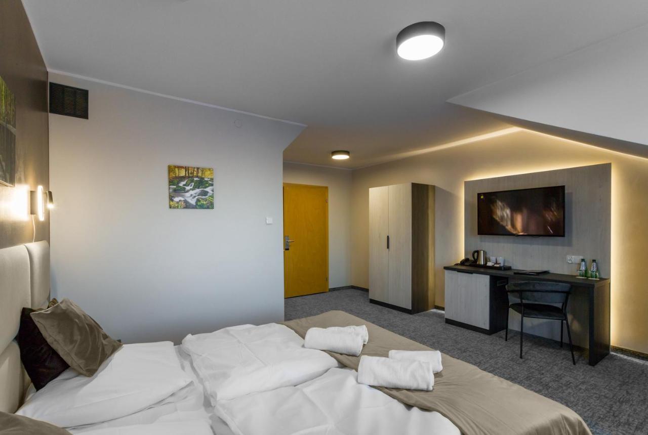 Pensjonat Sniezka Spa Karpacz Extérieur photo