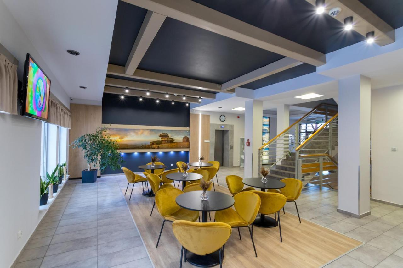 Pensjonat Sniezka Spa Karpacz Extérieur photo