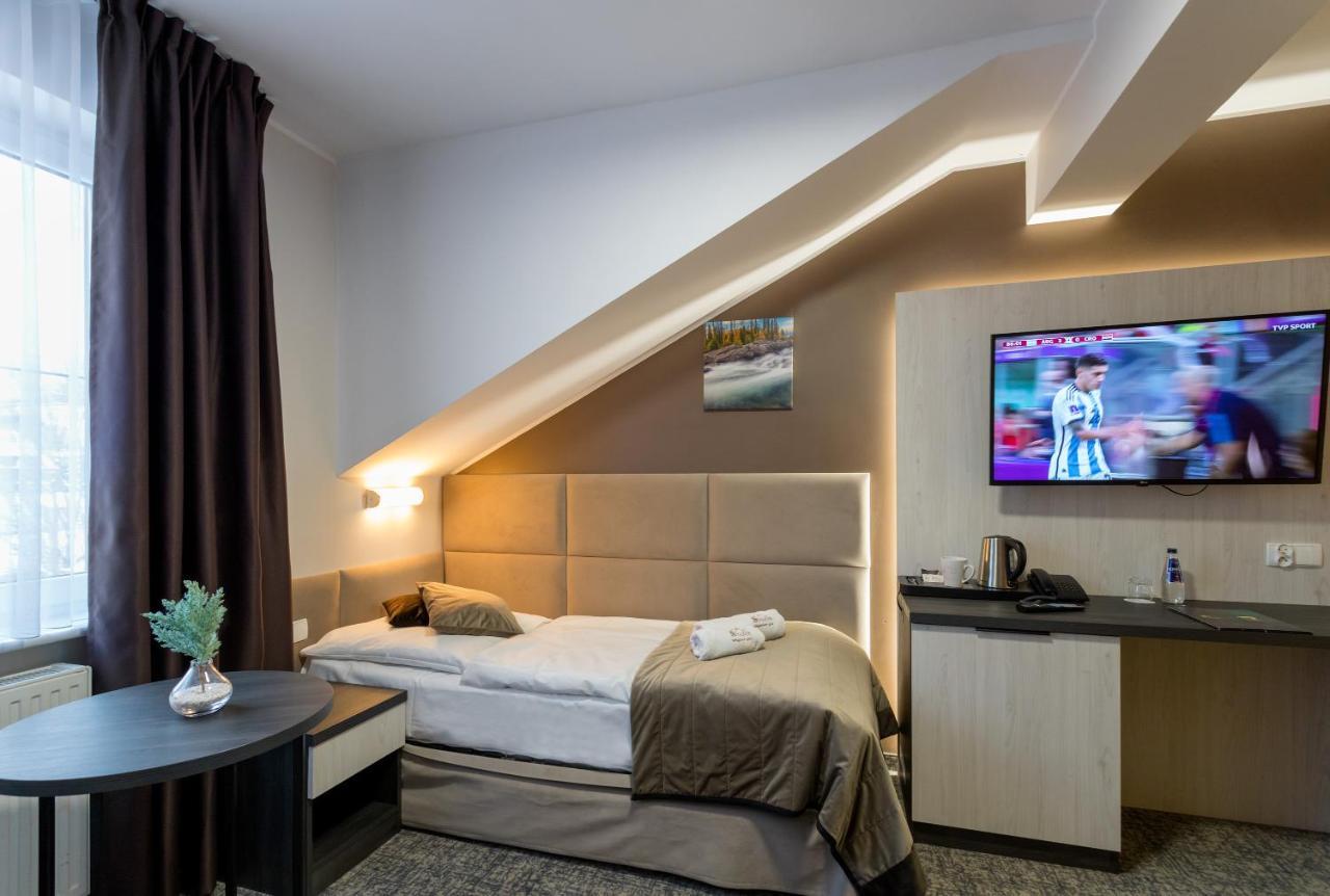 Pensjonat Sniezka Spa Karpacz Extérieur photo
