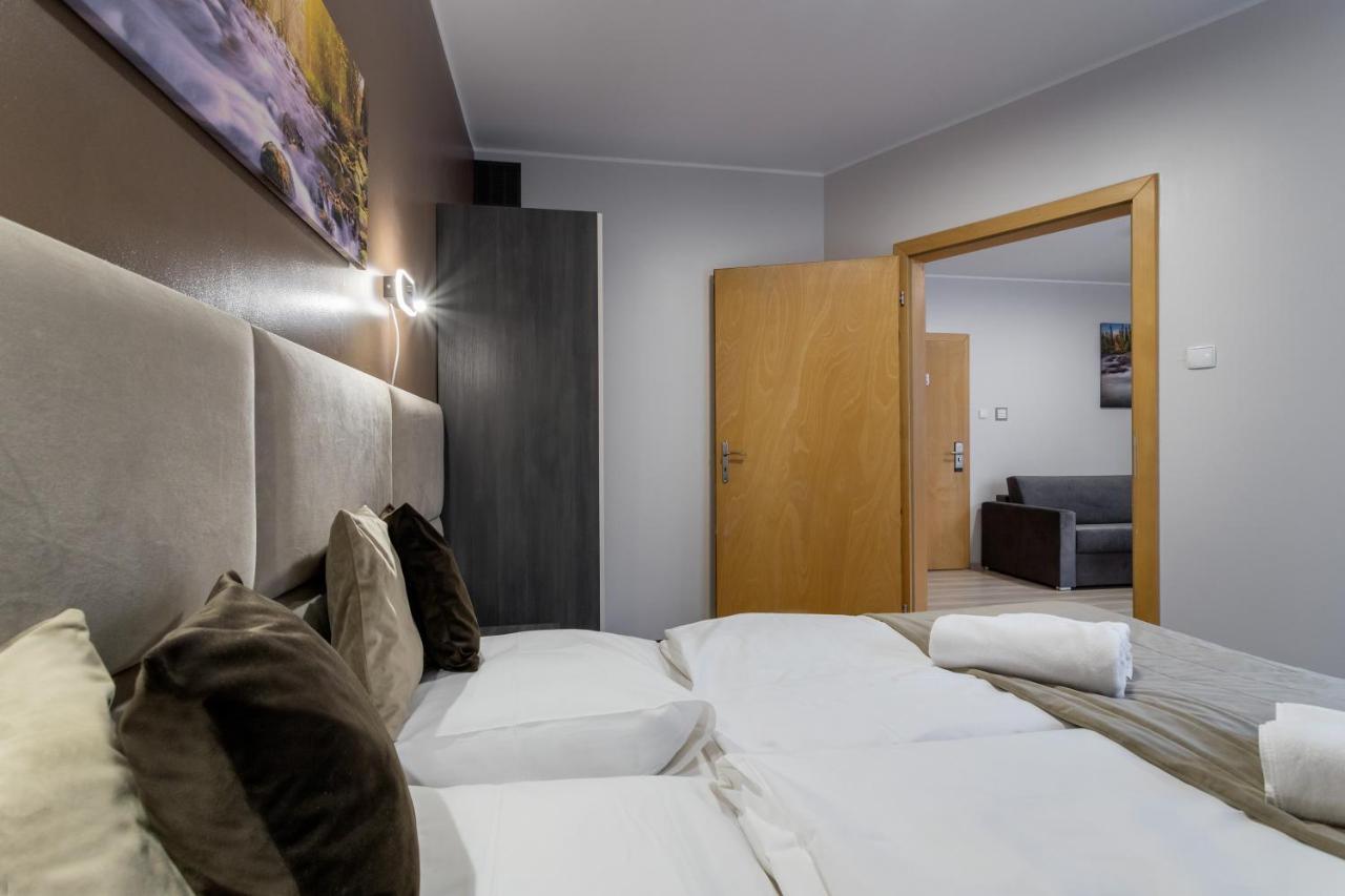 Pensjonat Sniezka Spa Karpacz Extérieur photo