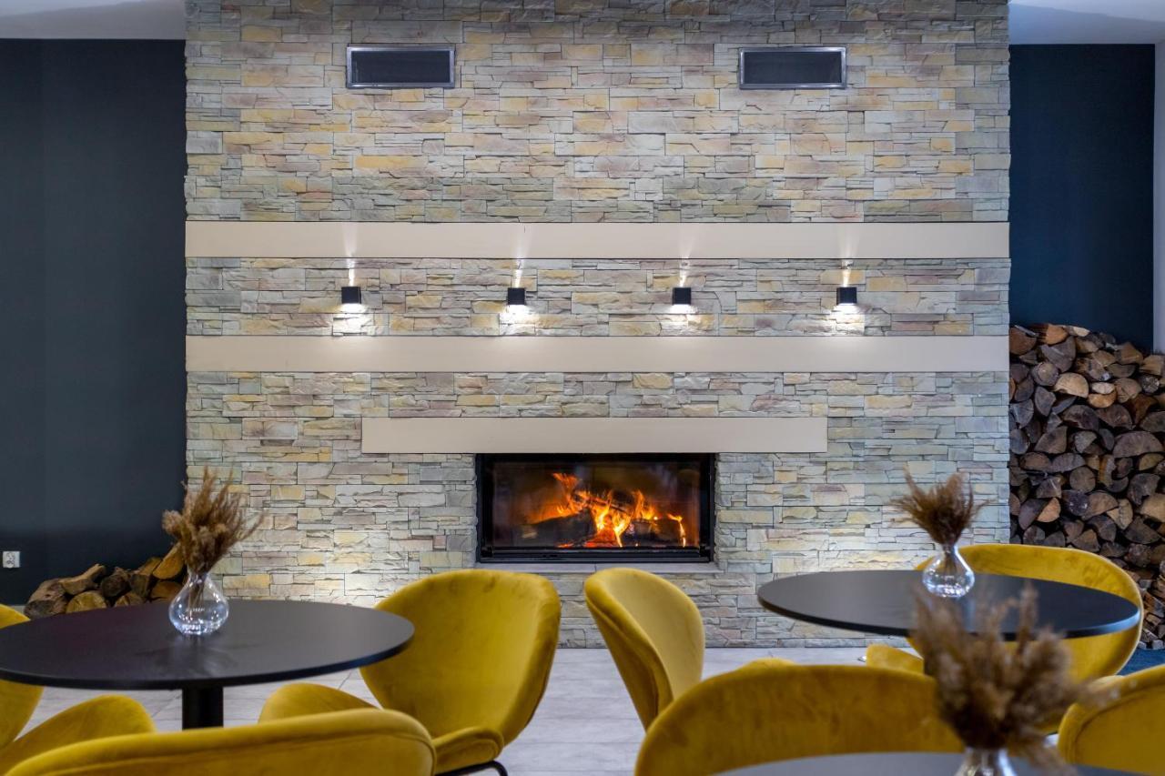 Pensjonat Sniezka Spa Karpacz Extérieur photo