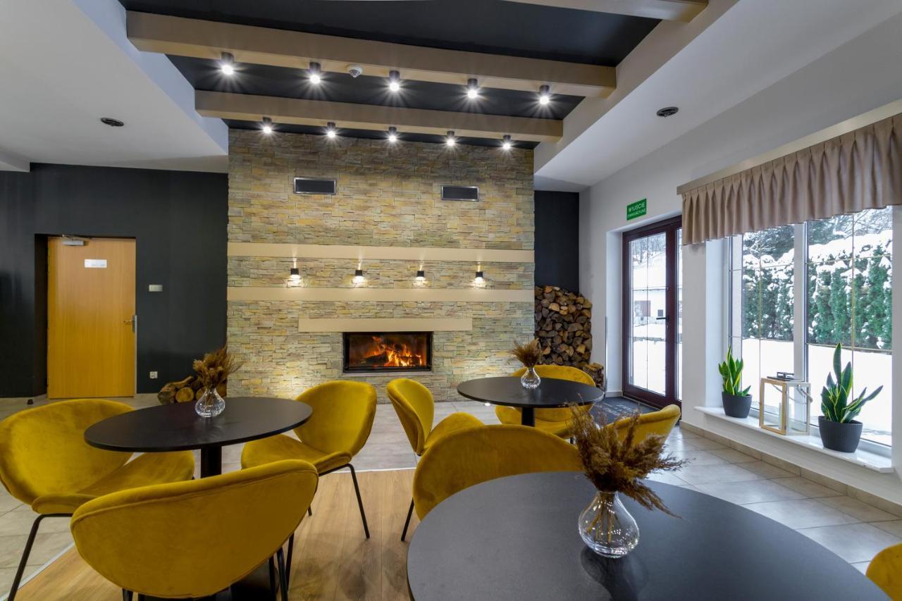 Pensjonat Sniezka Spa Karpacz Extérieur photo