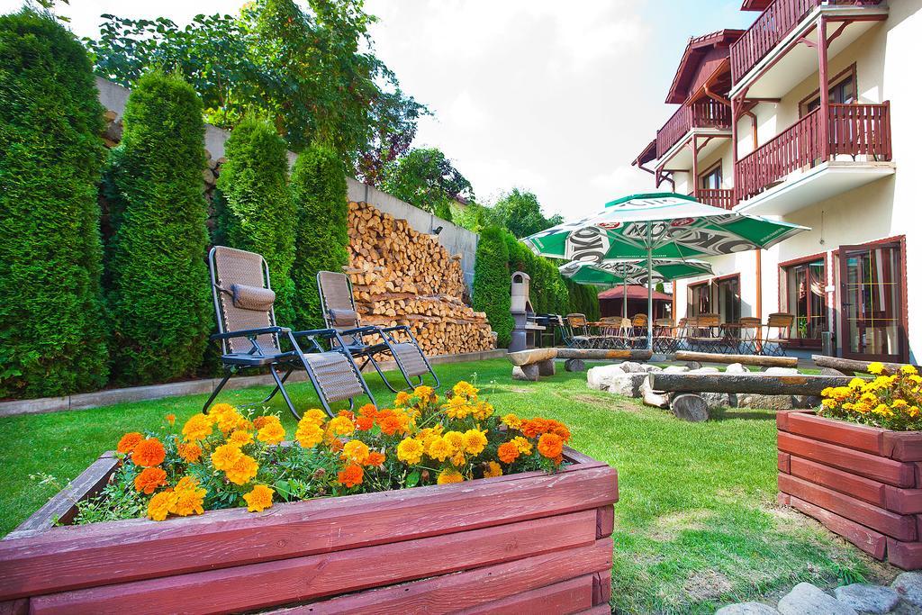 Pensjonat Sniezka Spa Karpacz Extérieur photo