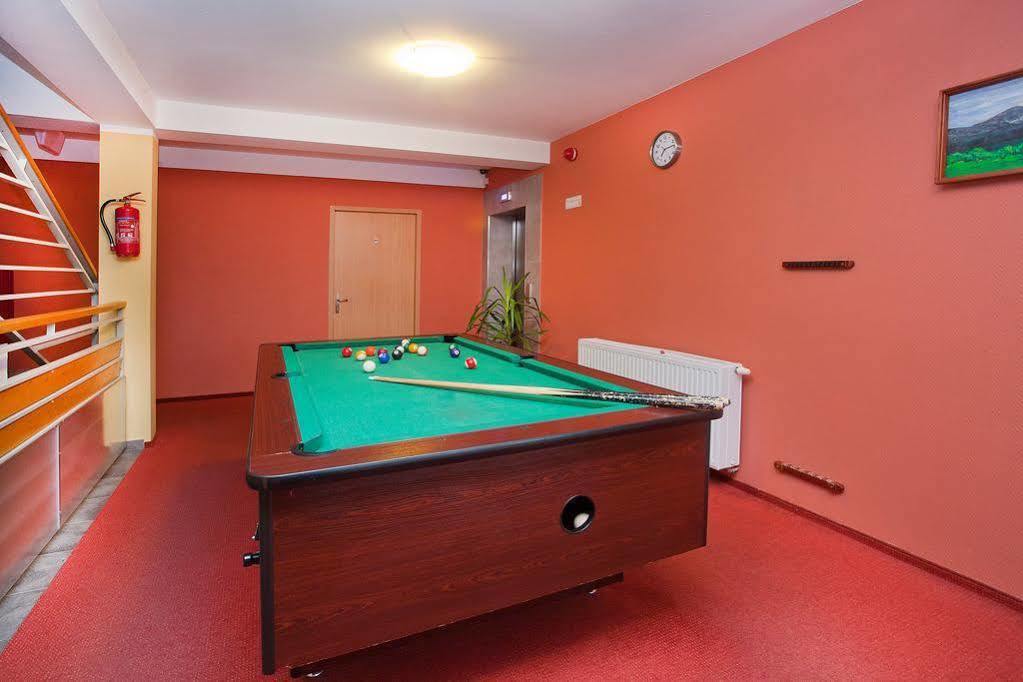 Pensjonat Sniezka Spa Karpacz Extérieur photo