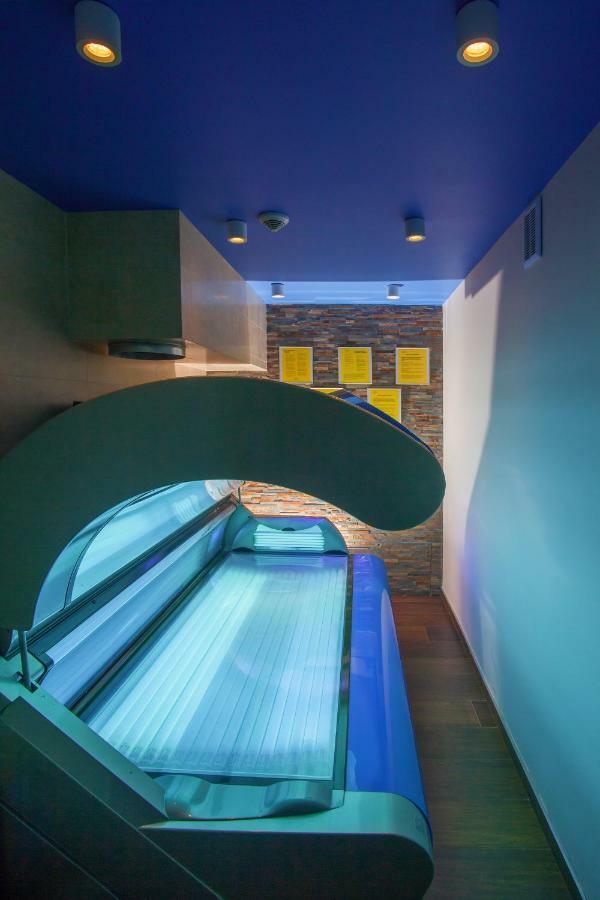 Pensjonat Sniezka Spa Karpacz Extérieur photo