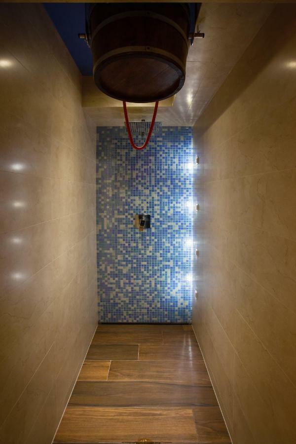 Pensjonat Sniezka Spa Karpacz Extérieur photo