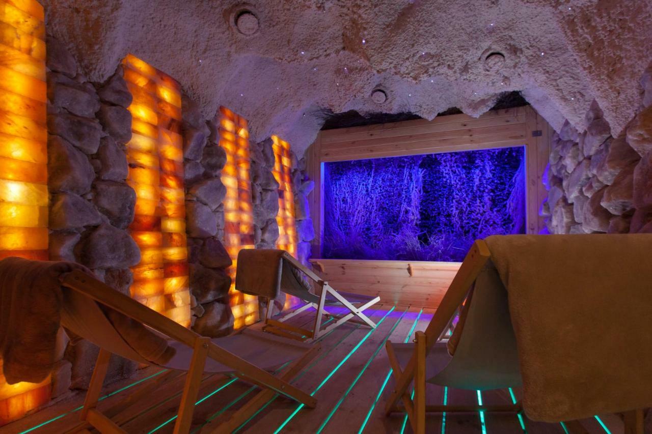 Pensjonat Sniezka Spa Karpacz Extérieur photo