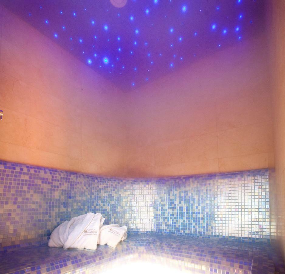 Pensjonat Sniezka Spa Karpacz Extérieur photo