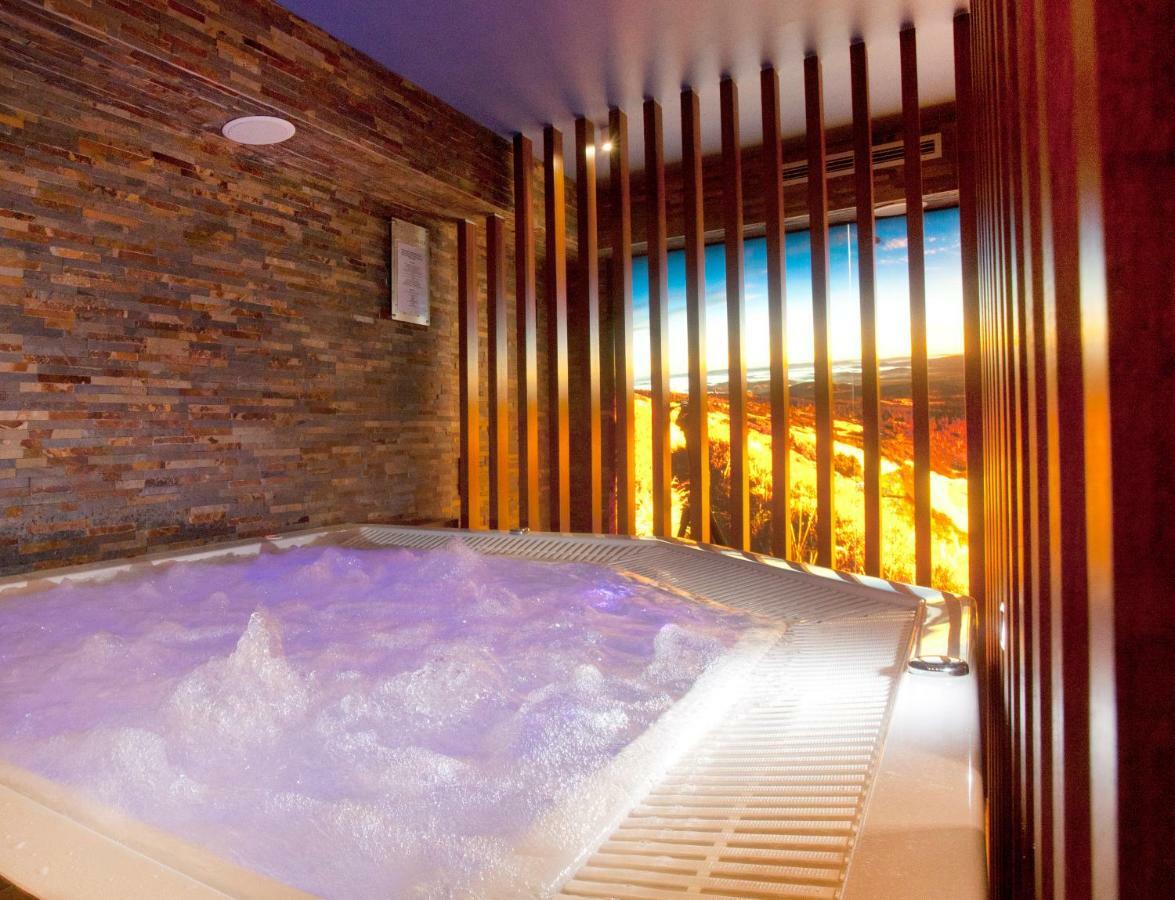 Pensjonat Sniezka Spa Karpacz Extérieur photo