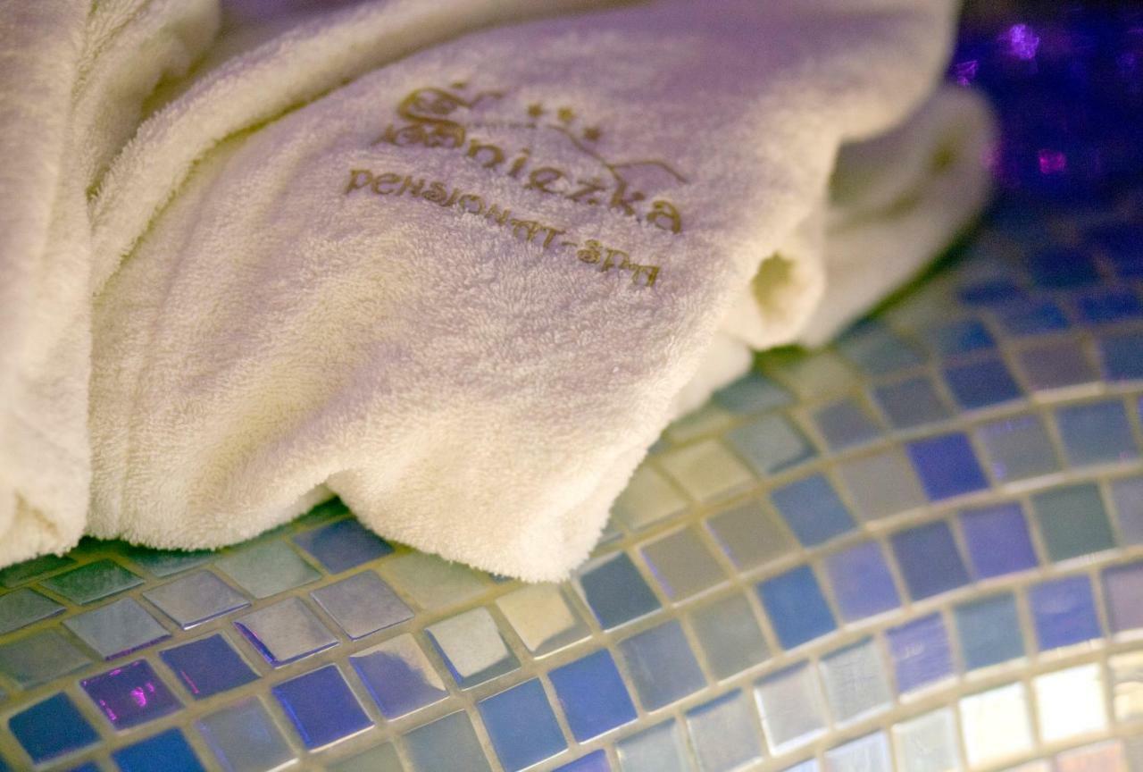 Pensjonat Sniezka Spa Karpacz Extérieur photo